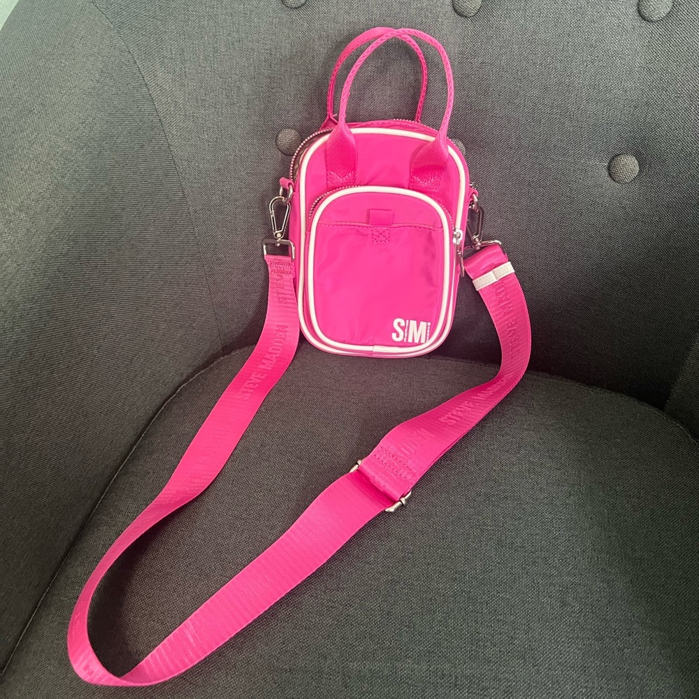 STEVE MADDEN crossbody bag